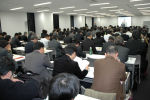 講演会